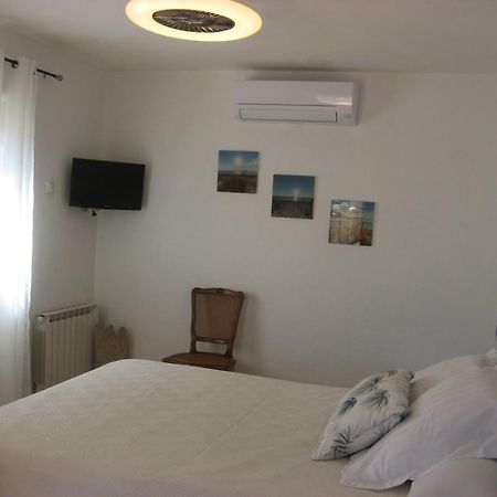 Chambre D'Hotes A Usclas D'Herault 외부 사진