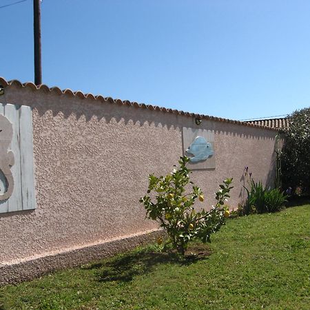 Chambre D'Hotes A Usclas D'Herault 외부 사진