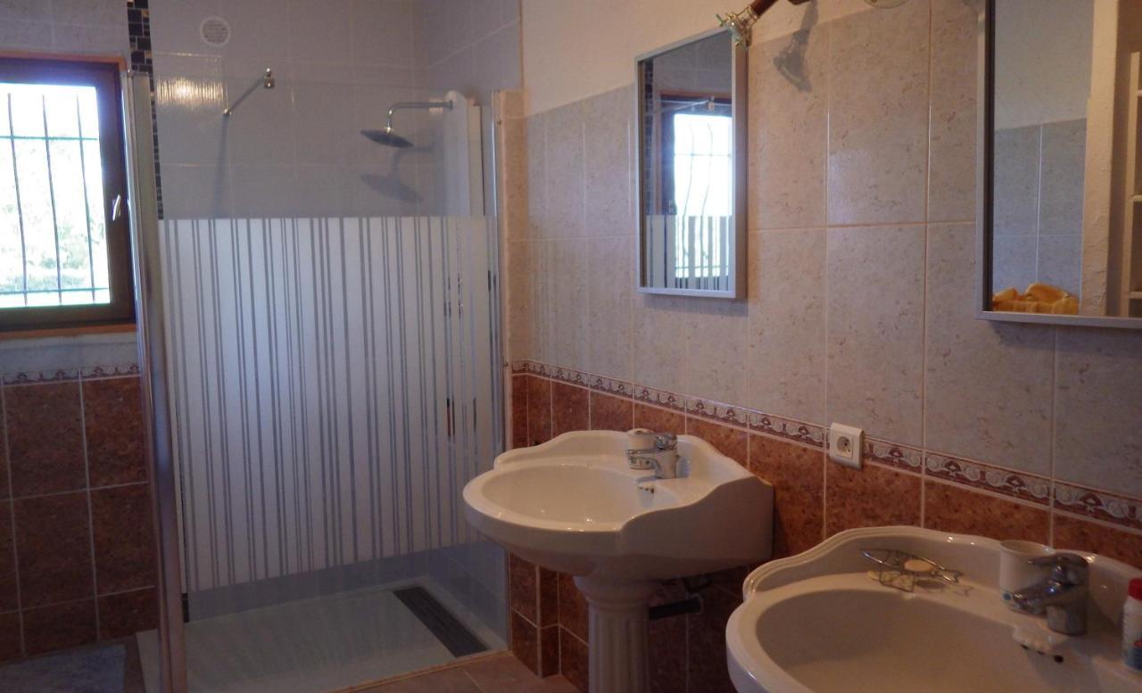 Chambre D'Hotes A Usclas D'Herault 외부 사진