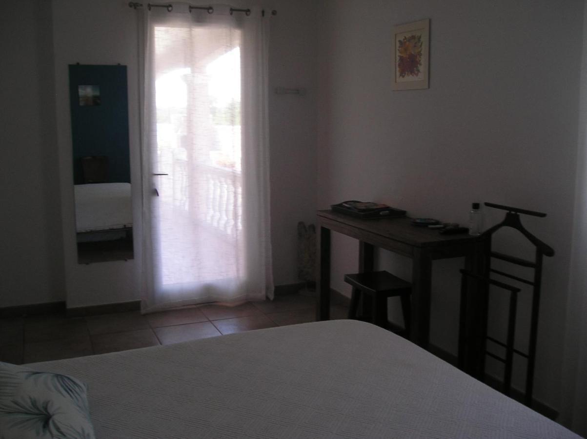 Chambre D'Hotes A Usclas D'Herault 외부 사진