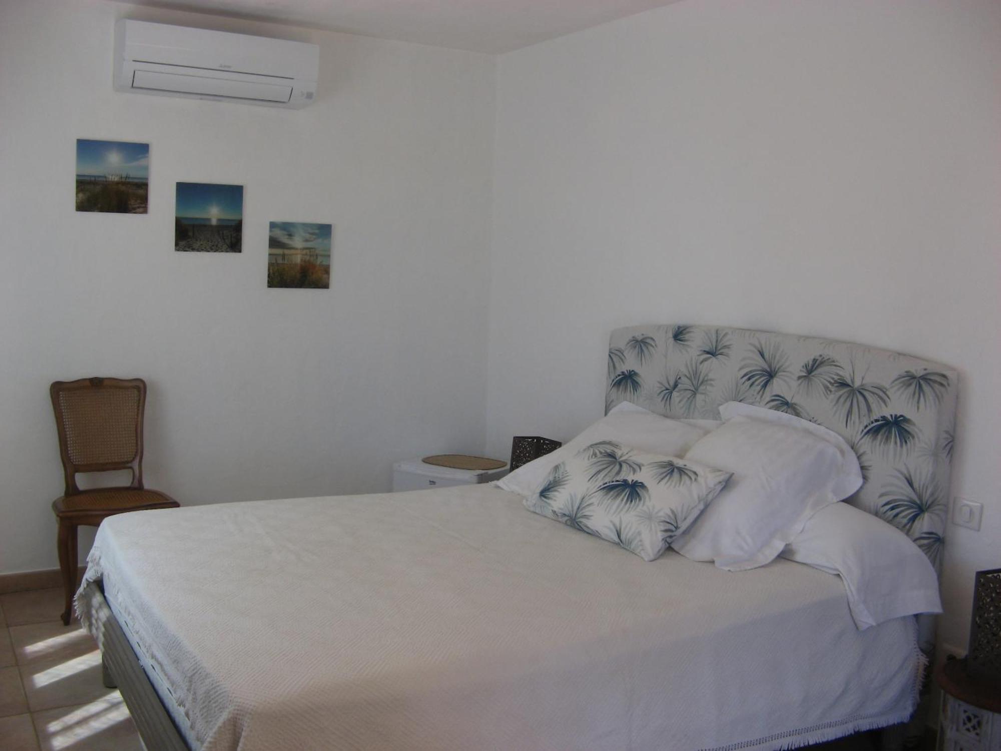 Chambre D'Hotes A Usclas D'Herault 외부 사진