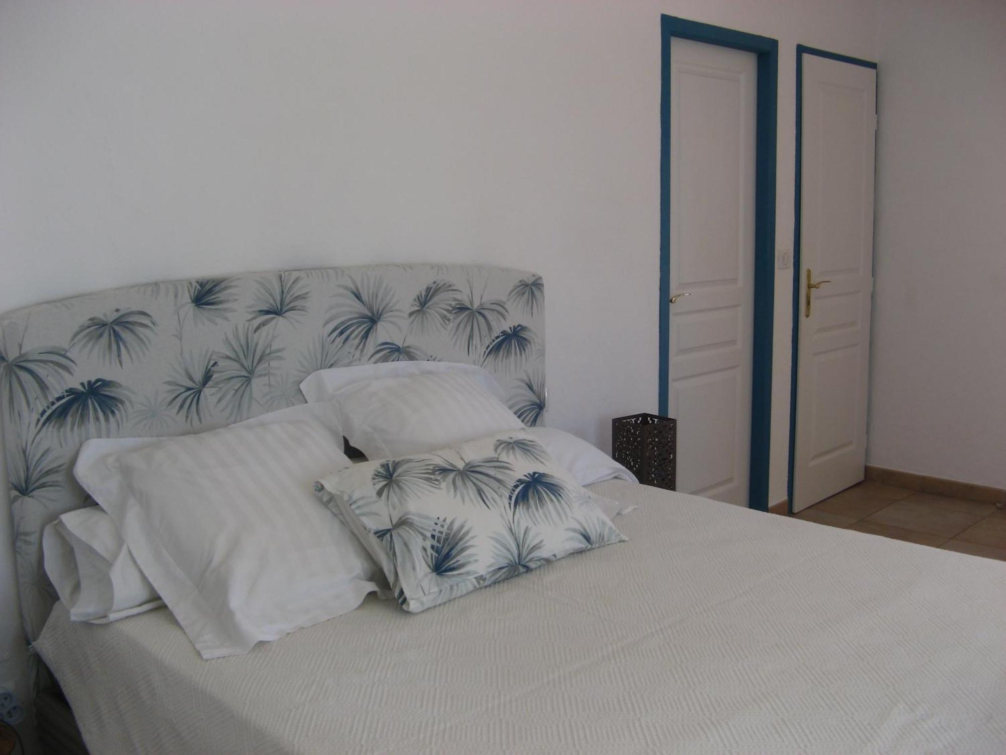 Chambre D'Hotes A Usclas D'Herault 외부 사진