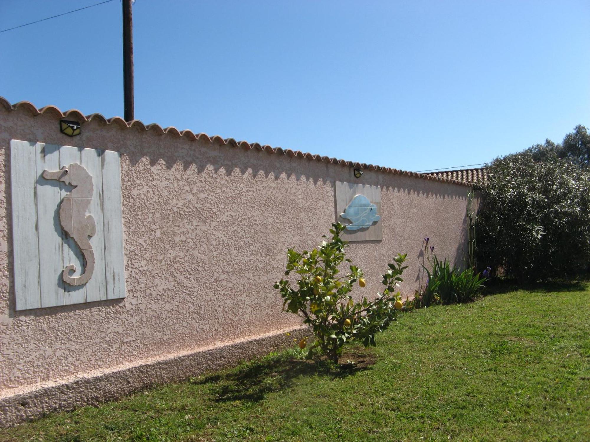 Chambre D'Hotes A Usclas D'Herault 외부 사진